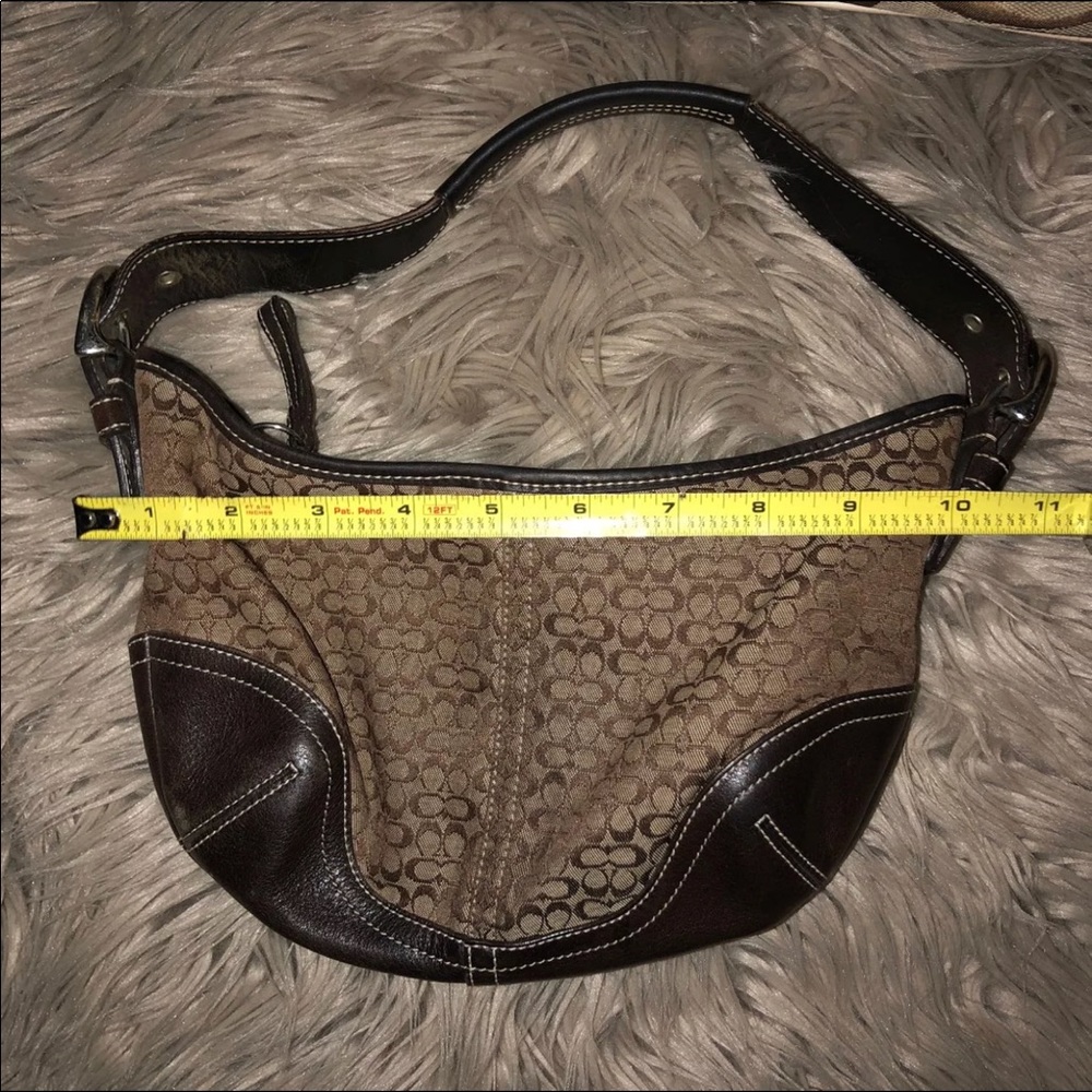 Coach Handbag - Picture 5 of 7